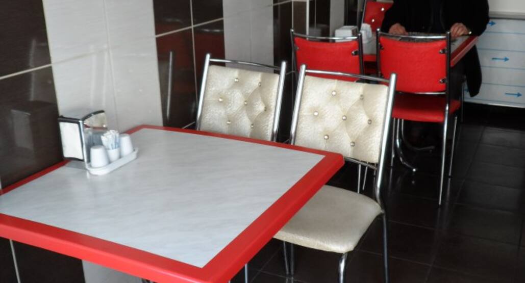 Dicle Kebap Salonu Asagi Eglence Ankara